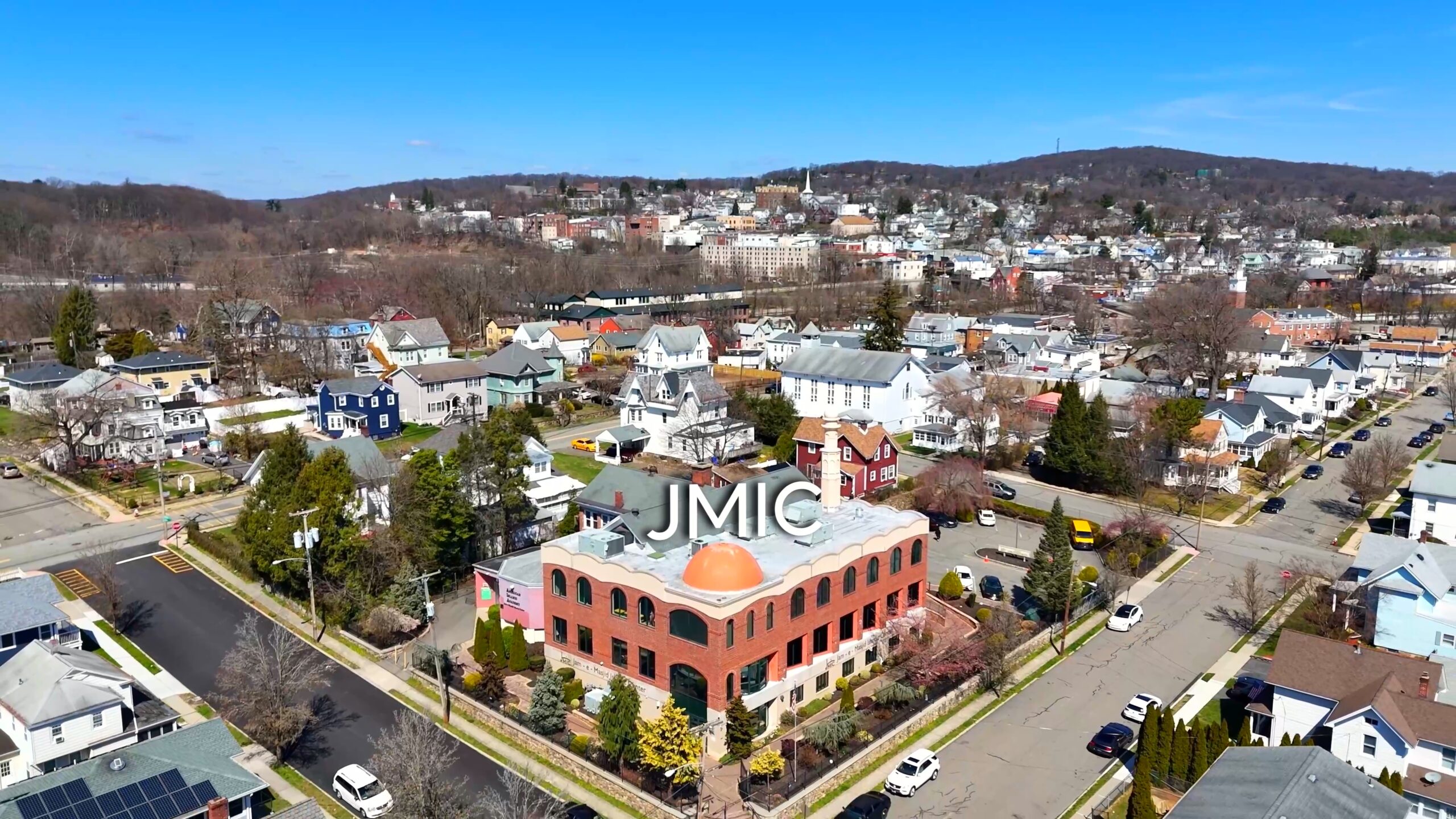 jmic new jersey