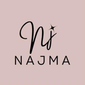 Najma World (Media buying - Consultation) https_www.instagram.com_najmaworld_